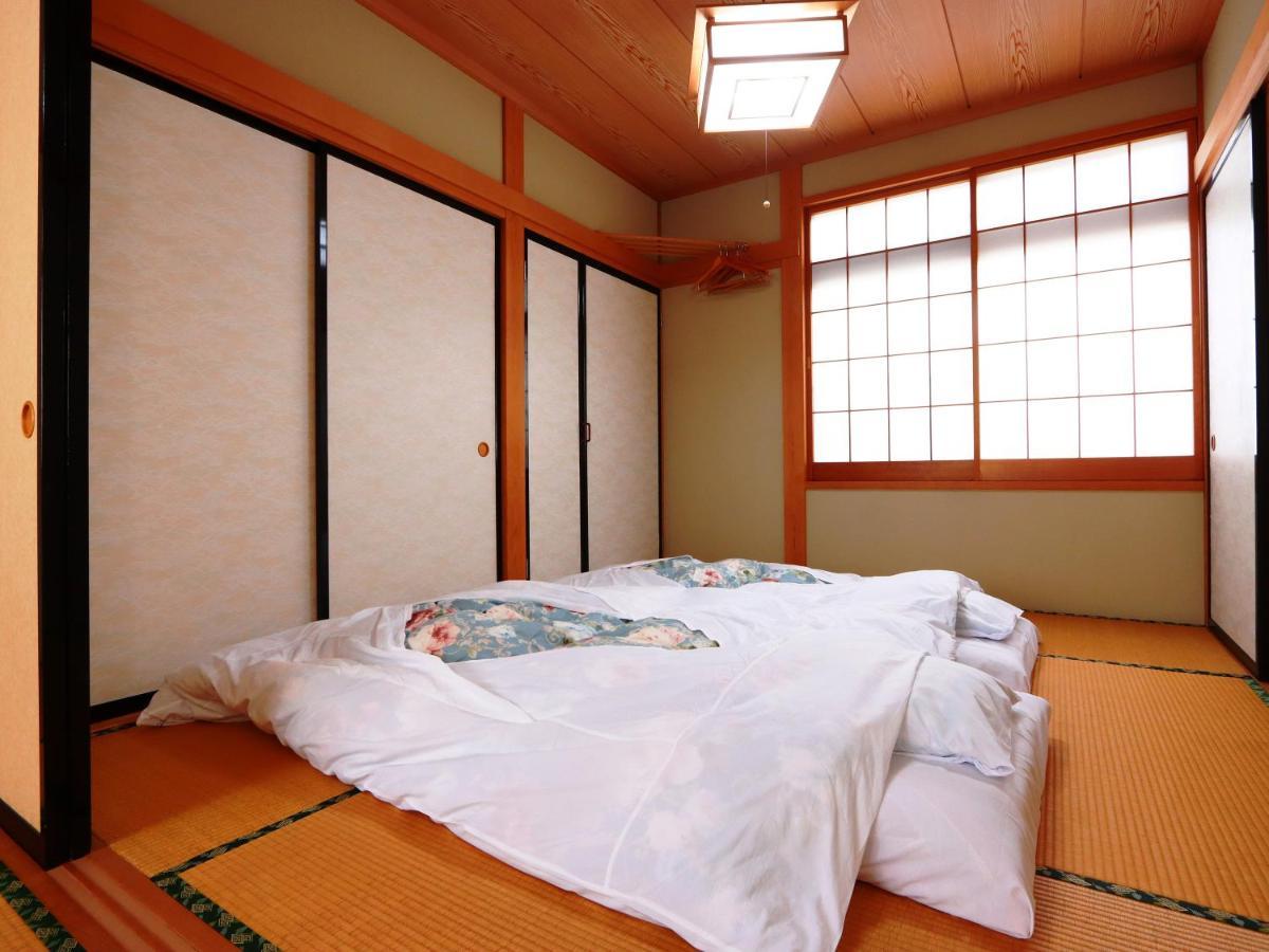 Minshuku Kojima Hotel Nozawaonsen Ngoại thất bức ảnh
