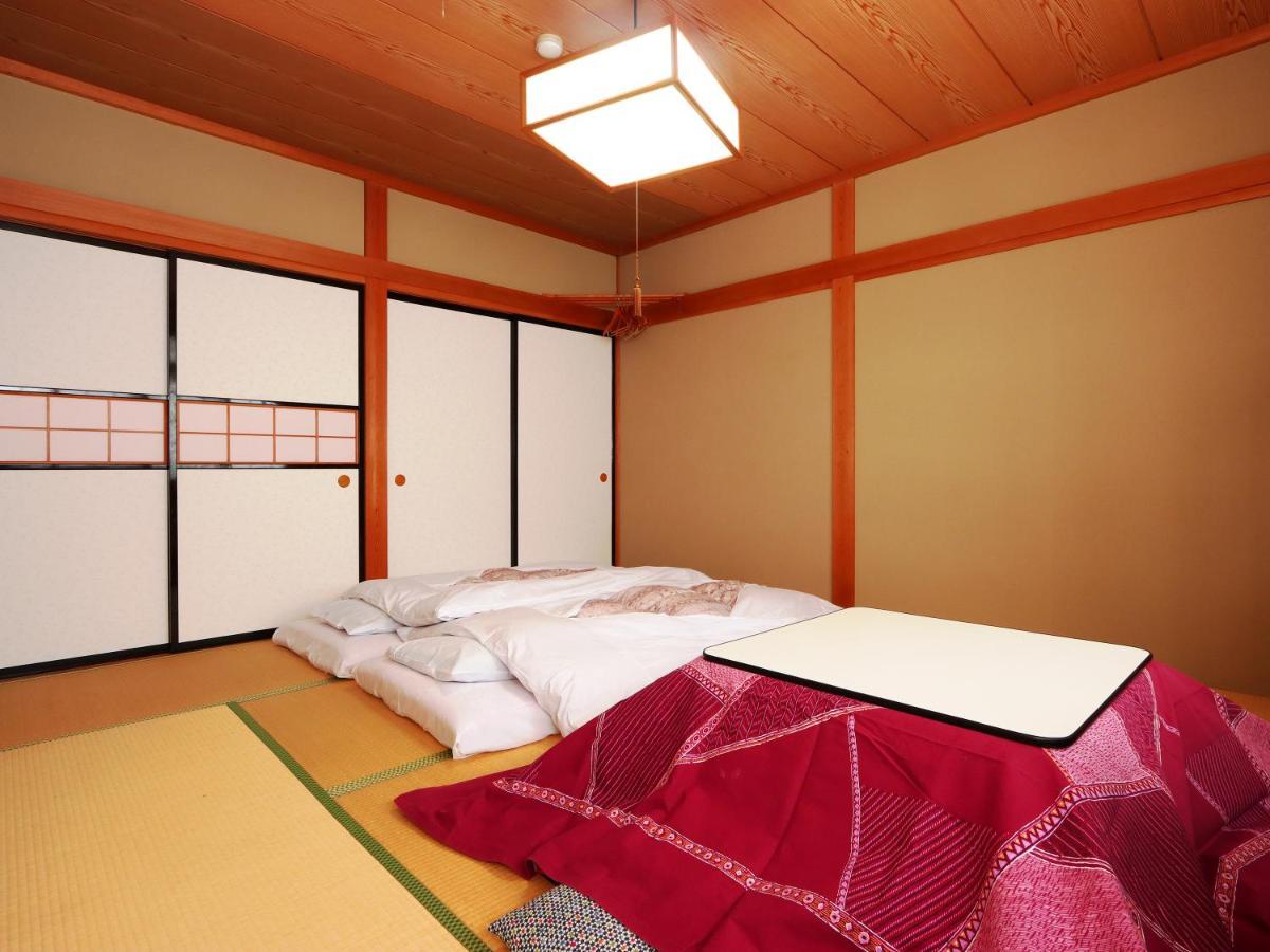 Minshuku Kojima Hotel Nozawaonsen Ngoại thất bức ảnh