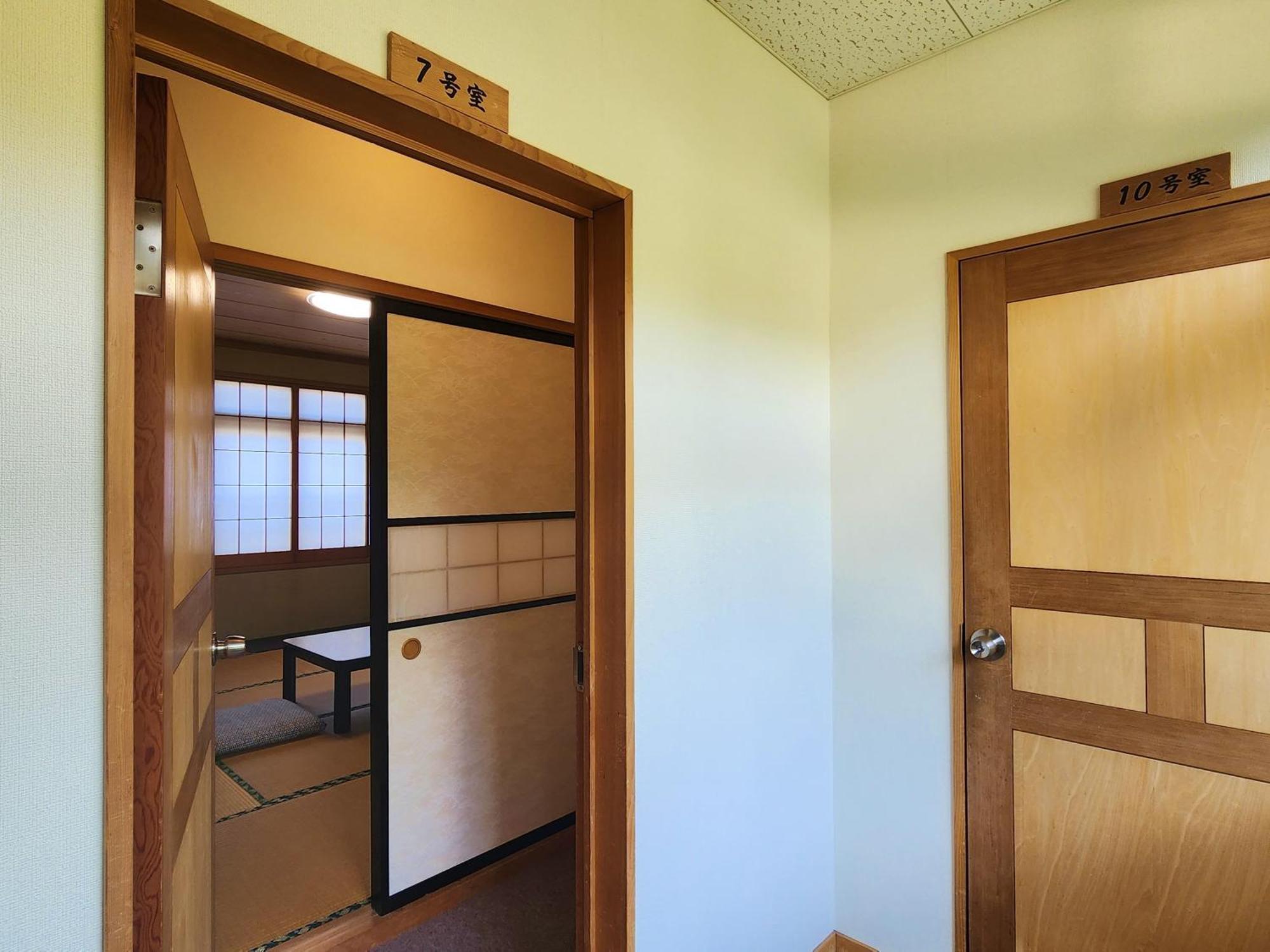Minshuku Kojima Hotel Nozawaonsen Ngoại thất bức ảnh