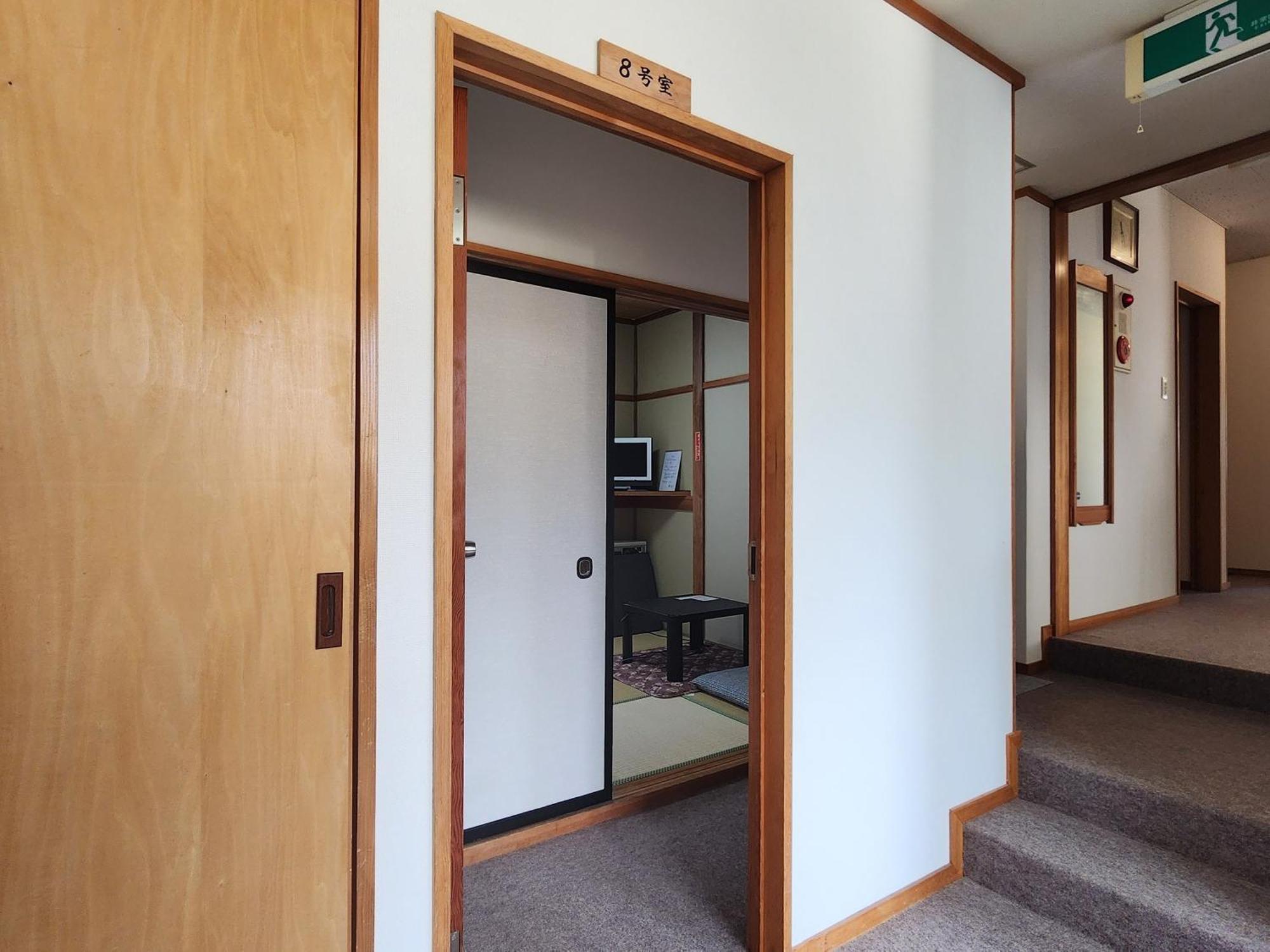 Minshuku Kojima Hotel Nozawaonsen Ngoại thất bức ảnh