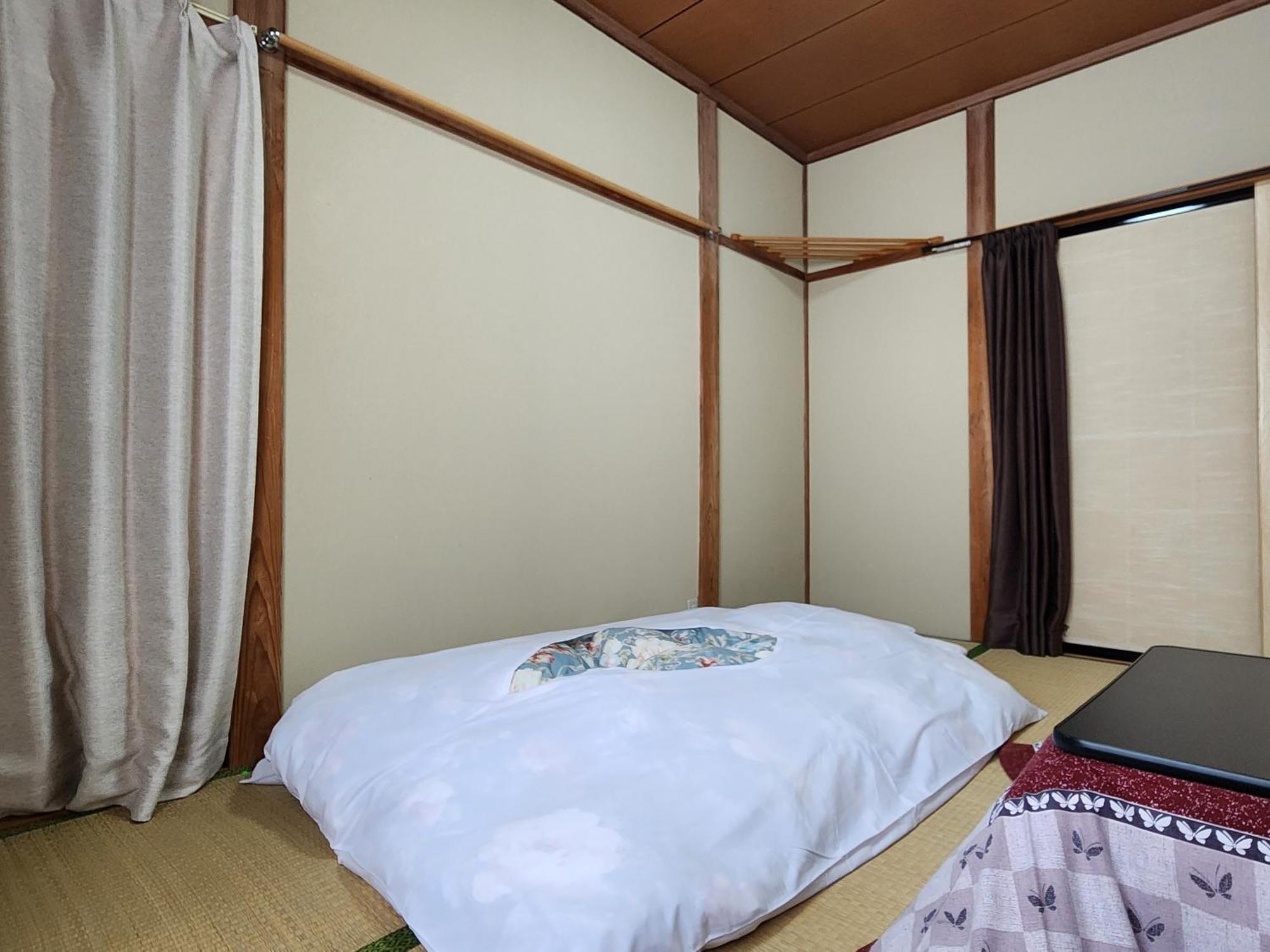 Minshuku Kojima Hotel Nozawaonsen Ngoại thất bức ảnh