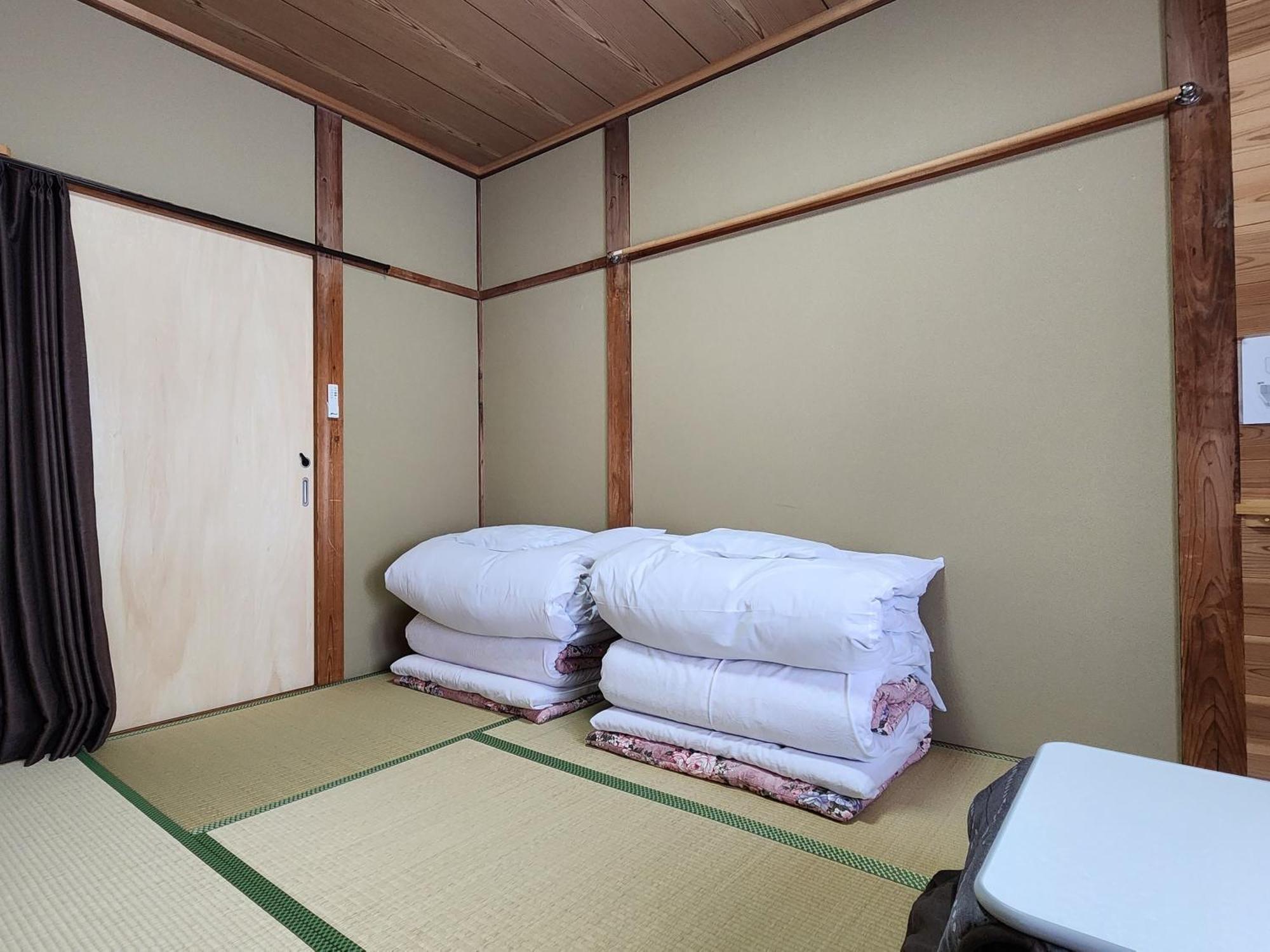 Minshuku Kojima Hotel Nozawaonsen Ngoại thất bức ảnh