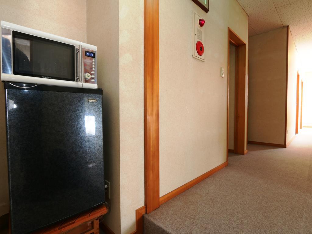 Minshuku Kojima Hotel Nozawaonsen Ngoại thất bức ảnh