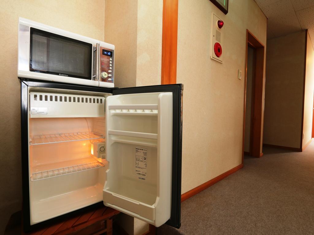 Minshuku Kojima Hotel Nozawaonsen Ngoại thất bức ảnh